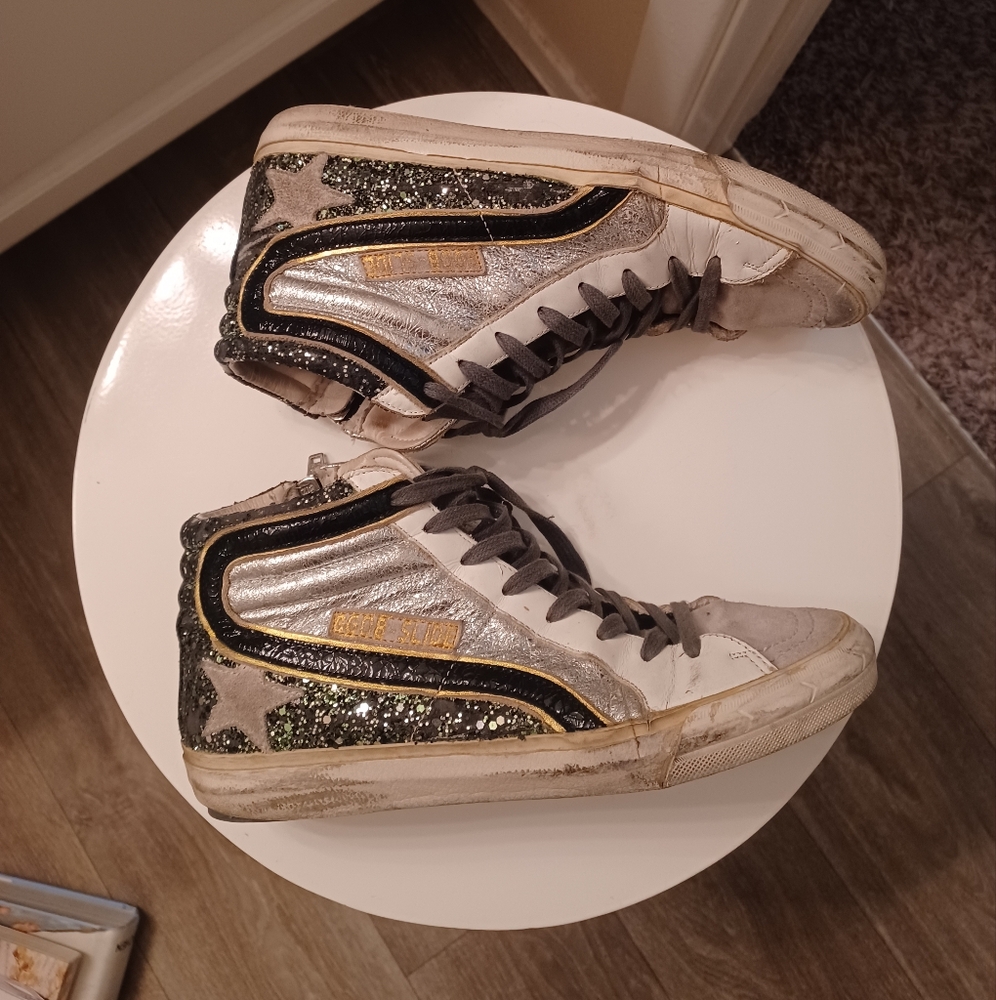 Golden Goose Sneakers
